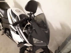 Honda cbr 125 top zustand top preis