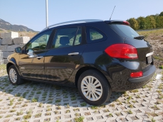 Renault Clio Grandtour 1.2 