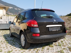 Renault Clio Grandtour 1.2 