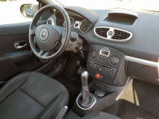 Renault Clio Grandtour 1.2 