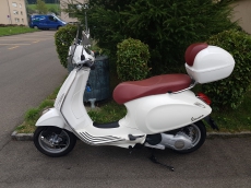 Piaggio Vespa Primavera i.e. 3V