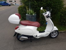 Piaggio Vespa Primavera i.e. 3V