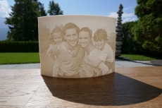 Personalisierter 3D-Druck Ihres Wunschbildes: Geschenkidee