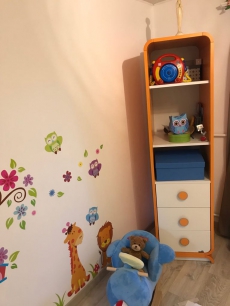 Geuther Kinderzimmer zu verkaufen