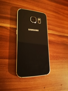 Samsung Galaxy S6 Edge