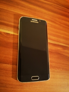 Samsung Galaxy S6 Edge