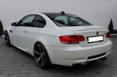 2007 BMW M3 Coupe AC SCHNITZER