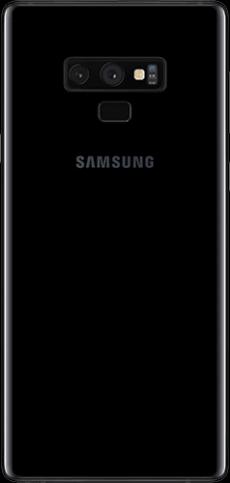 Samsung Galaxy Note 9 Neu