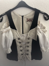 Tracht/Dirndl Landhausmode Style