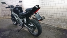 Suzuki SV 650 - K3