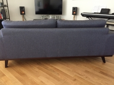 Designersofa von Mørteens