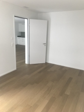 Erstvermietung moderne 2.5 Zimmer Mietwohnung