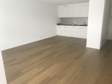 Erstvermietung moderne 2.5 Zimmer Mietwohnung