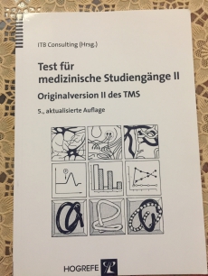 Medizinstudium/ NC