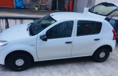 Dacia Sanderon 1.2