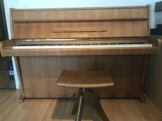 Weinbach occasion Klavier zu verkaufen in 9423 Altenrhein