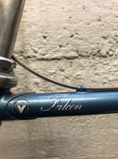 Villiger Rennvelo Falcon