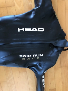 HEAD Swimrun Neopren MLO