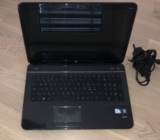 HP Laptop 