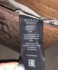 Original Guess Tasche NEUWERTIG