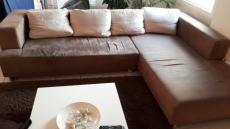 Sofa, Polstergruppe