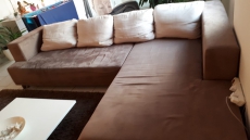 Sofa, Polstergruppe