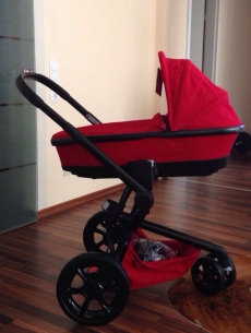 Quinny Kinderwagen Moodd 3 in 1 