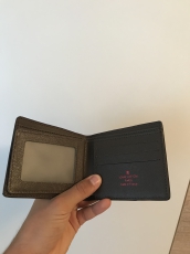 Luis Vuitton Brieftasch Portemonnaie