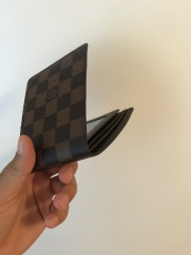 Luis Vuitton Brieftasch Portemonnaie
