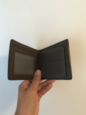 Luis Vuitton Brieftasch Portemonnaie