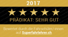 Fahrstunden/ Fahrschule