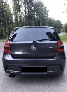 BMW 130i mit M-Paket