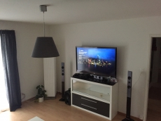 Suche Nachmieter für mein schicke 2 1/2 Zimmer Wohnung!!!