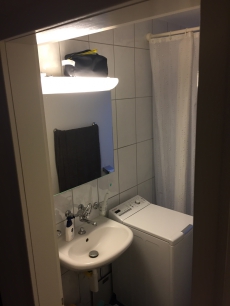 Suche Nachmieter für mein schicke 2 1/2 Zimmer Wohnung!!!