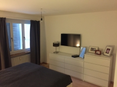 Suche Nachmieter für mein schicke 2 1/2 Zimmer Wohnung!!!