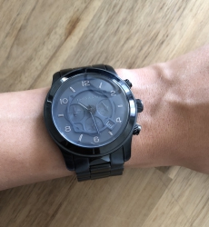 Michael Kors unisex Uhr 