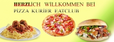 EATCLUB Pizza Kurier Cham 041 781 59 59