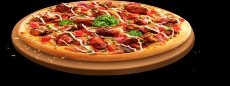 EATCLUB Pizza Kurier Cham 041 781 59 59