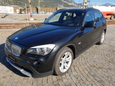 BMW X1 23d