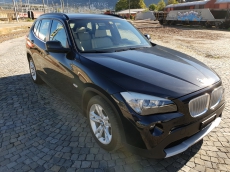 BMW X1 23d