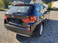 BMW X1 23d