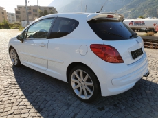 Peugeot 207  1.6 GTI