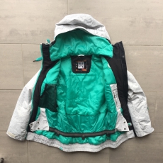 Skijacke Roxy, grau, Grösse XS