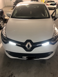 Renault Clio 0,9 Expression