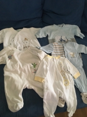 Cooles babyset