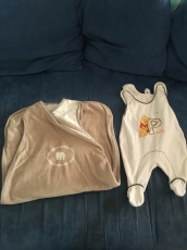 Cooles babyset