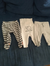 Cooles babyset