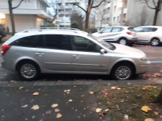 Zu Verkaufen Renault Laguna GT 2.0 T