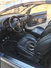 PEUGEOT 206 CC AB MFK!!!