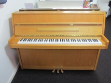 Yamaha MP80N Silent Klavier